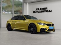 BMW M3 2018 occasion