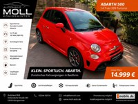 Abarth 595 Turismo 2018 occasion
