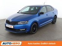 Skoda Rapid 2018 occasion