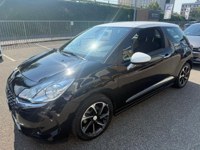 DS Automobiles DS3 2018 occasion