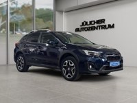 Subaru XV 2018 occasion