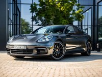 Porsche Panamera 2018 occasion