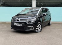 Citroën Grand C4 Picasso / SpaceTourer 2018 occasion