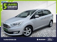 Ford Grand C-Max 2018 occasion