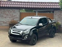 Isuzu D-Max 2018 occasion