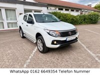 Fiat Fullback 2018 occasion