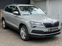 Skoda Karoq 2018 occasion