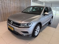Volkswagen Tiguan 2018 occasion