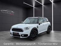 MINI Countryman S (Cooper) 2018 occasion