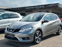 Nissan Pulsar 2018 occasion