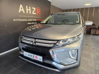 Mitsubishi Eclipse 2018 occasion