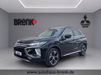 Mitsubishi Eclipse Cross 2018 occasion