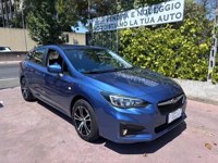 Subaru Impreza 2018 occasion