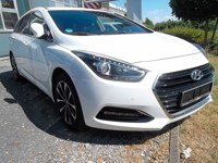 Hyundai i40 2018 occasion