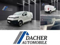 Citroën Jumpy 2018 occasion