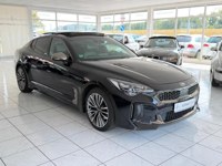 Kia Stinger 2018 occasion