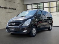 Hyundai H-1 2018 occasion