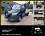 Mercedes-Benz Sprinter 2018 occasion