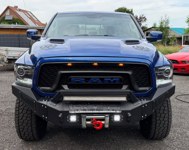 Dodge RAM 2018 occasion