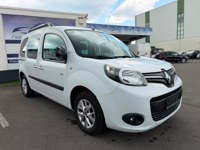 Renault Kangoo 2018 occasion