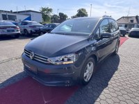 Volkswagen Touran 2018 occasion