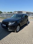 Land Rover Discovery 2018 occasion
