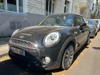 MINI Cooper S 2018 occasion
