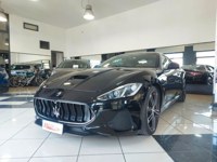 Maserati Granturismo 2018 occasion