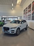 Jaguar F-Pace 2018 occasion