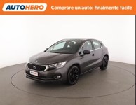 DS Automobiles DS4 2018 occasion