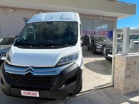 Citroën Jumper 2018 occasion