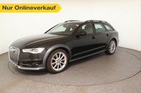 Audi A6 Allroad 2018 occasion