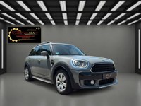 MINI Countryman D (Cooper) 2018 occasion