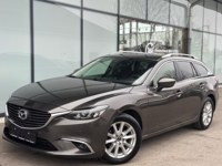 Mazda 6 2018 occasion