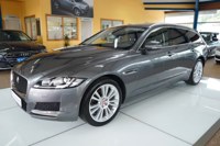 Jaguar XF 2018 occasion