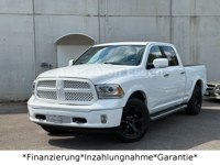 Dodge RAM 2018 occasion