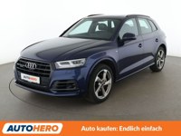 Audi Q5 2018 occasion