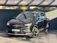 Opel Andere 2018 occasion