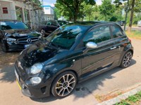 Abarth 595 Turismo 2018 occasion