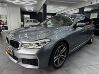 BMW 630 Gran Turismo 2018 occasion