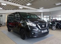 Nissan NV300 2018 occasion