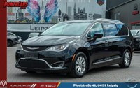 Chrysler Pacifica 2018 occasion