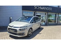 Citroën Grand C4 Picasso / SpaceTourer 2018 occasion