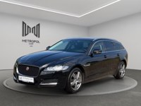 Jaguar XF 2018 occasion