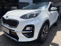 Kia Sportage 2018 occasion