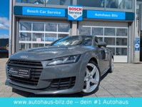 Audi TT 2018 occasion