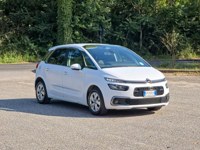 Citroën C4 Picasso 2018 occasion