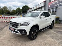 Mercedes-Benz X 250 2018 occasion