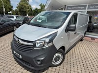 Opel Vivaro 2018 occasion