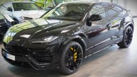 Lamborghini Urus 2018 occasion